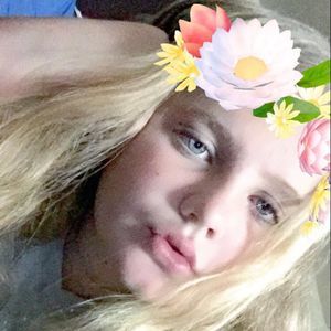 Meet your Posher, Joclyne